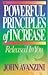 Powerful Principles of Increase by John Avanzini