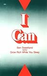 I Can: The Key To...