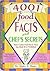 4001 Food Facts and Chef's ...