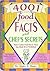 4001 Food Facts and Chef's Secrets by Myles H. Bader