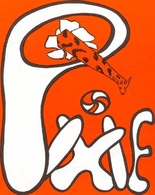 Pixie  (Philosophy for Children #3)