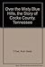 Over the Misty Blue Hills: The Story Of Cocke County, Tennessee