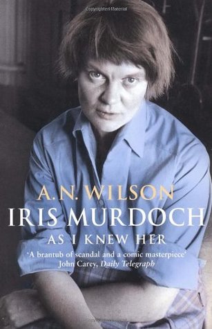 Iris Murdoch as I Knew Her (Paperback)
