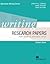 Writing Research Papers: Fr...