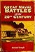 Great naval battles of the 20th century
