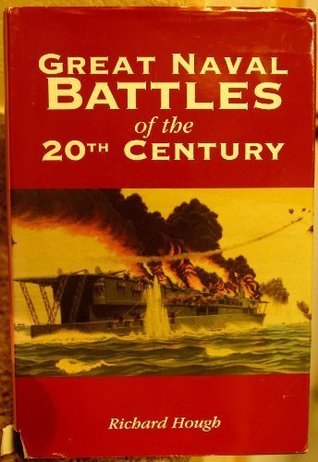 Great naval battles of the 20th century (Hardcover)