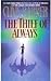 The Thief of Always by Clive Barker The Thief of Always by Clive Barker