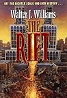 The Rift by Walter Jon Williams