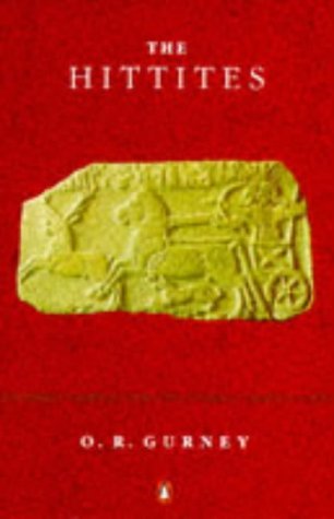 The Hittites (Paperback)