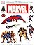 "Marvel" Ultimate Sticker Collection