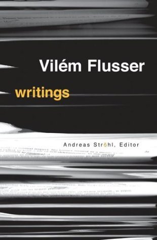 Writings (Volume 6) (Electronic Mediations)