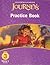 Journeys, Grade 3 Practice Book, Volume 1,  Consumable: Houghton Mifflin Journeys (HMR Journeys/Medallions/Portals 2010-12)