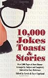 10,000 Jokes, Toa...