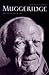 Muggeridge: The Biography