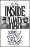 Inside War by Michael Fellman