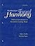 Student Workbook and CD for use with Tonal Harmony