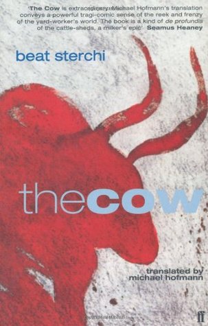The Cow (Paperback)