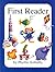 First Reader by Phyllis Schlafly
