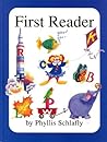 First Reader First Reader