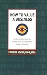 How to Value a Business