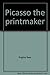 Picasso the printmaker: Graphics from the Marina Picasso collection