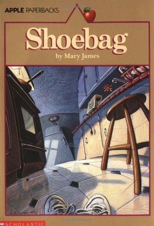Shoebag (Paperback)