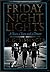 Friday Night Lights by H.G. Bissinger