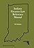Indiana Firearms Law Reference Manual, Third Edition (Volume 3)