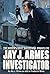 Jay J. Armes, Investigator: The World's Most Successful Private Eye