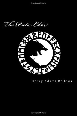 The Poetic Edda