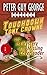Touchdown Tony Crowne and the Mystery of the Missing Cheerleader (A Tony Crowne Mystery Book 1)