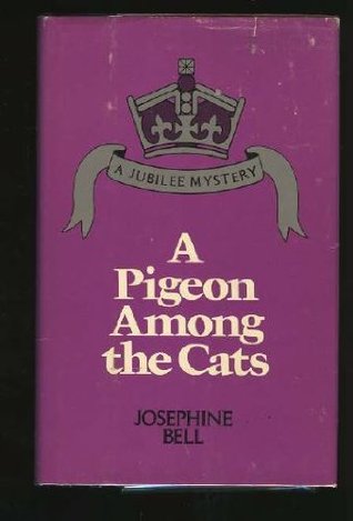 A Pigeon Among the Cats (Hardcover)