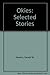 Okies: Selected Stories