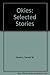 Okies: Selected Stories