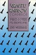 A Gravity&#x27;s Rainbow Companion: Sources and Contexts for Pynchon&#x27;s Novel 