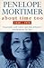 About Time Too by Penelope Mortimer