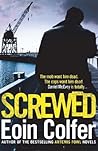 Screwed by Eoin Colfer