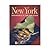 New York: Adventures in Tim...