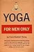 Yoga for men only by Frank Rudolph Young
