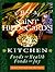 From Saint Hildegard's Kitchen: Foods of Health. Foods of Joy