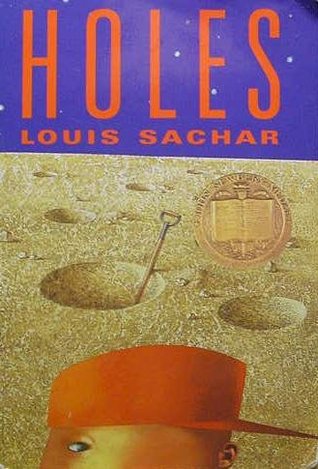 Holes