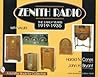 Zenith® Radio: The Early Years 1919-1935 (A Schiffer Book for Collectors) Zenith® Radio: The Early Years 1919-1935 (A Schiffer Book for Collectors)