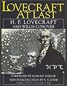 Lovecraft at Last: The Master of Horror in His Own Words