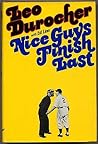 Nice Guys Finish ...