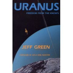 URANUS Freedom From The Known (Llewellyn's Modern Astrology Library)