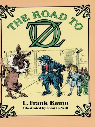 The Road to Oz
