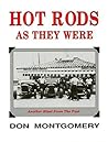 Hot Rods As They Were: Another Blast from the Past