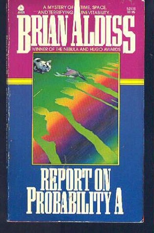 Report on Probability A