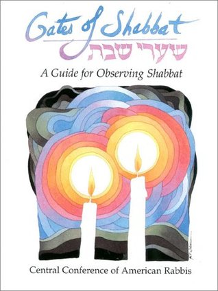 Gates of Shabbat: A Guide for Observing Shabbat (Paperback)