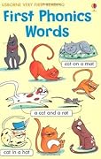 First Phonics Words